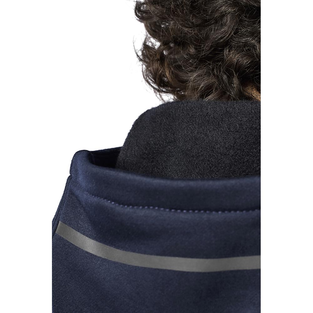 Felpa con cappuccio Oakwood