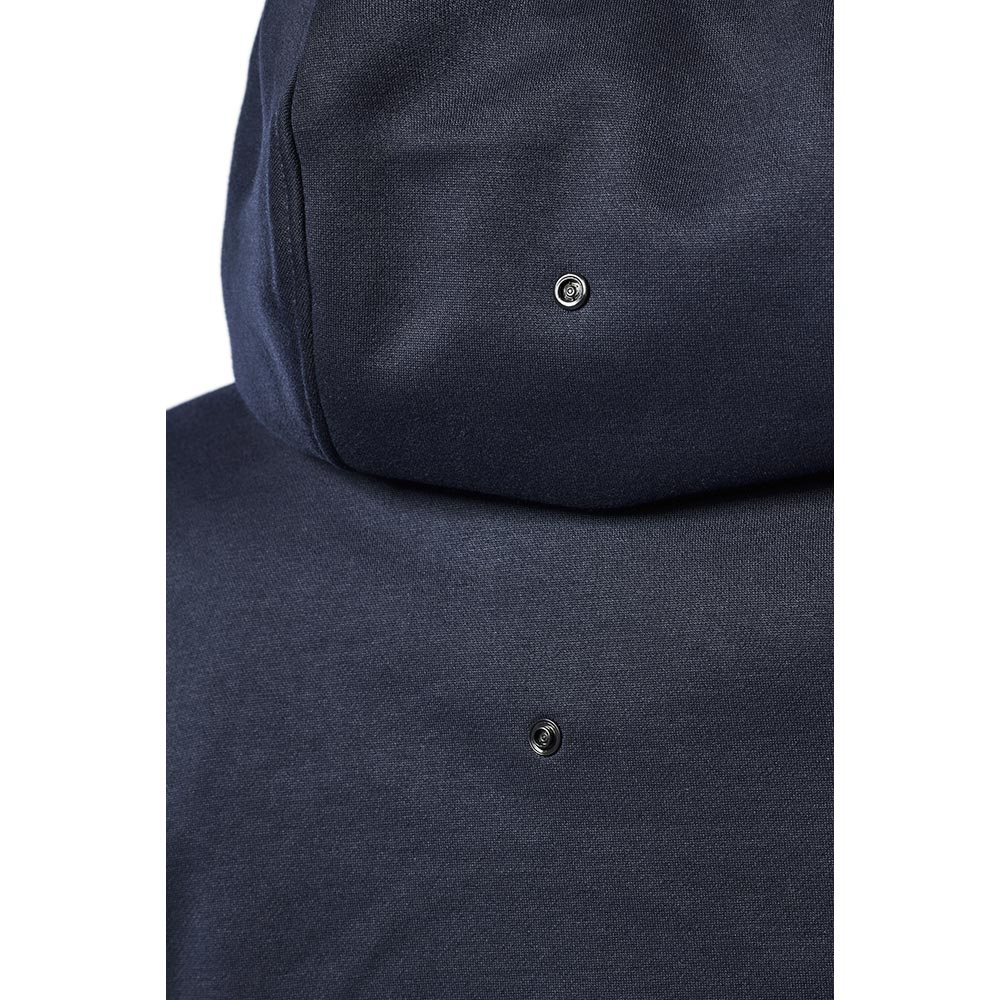 Felpa con cappuccio Oakwood