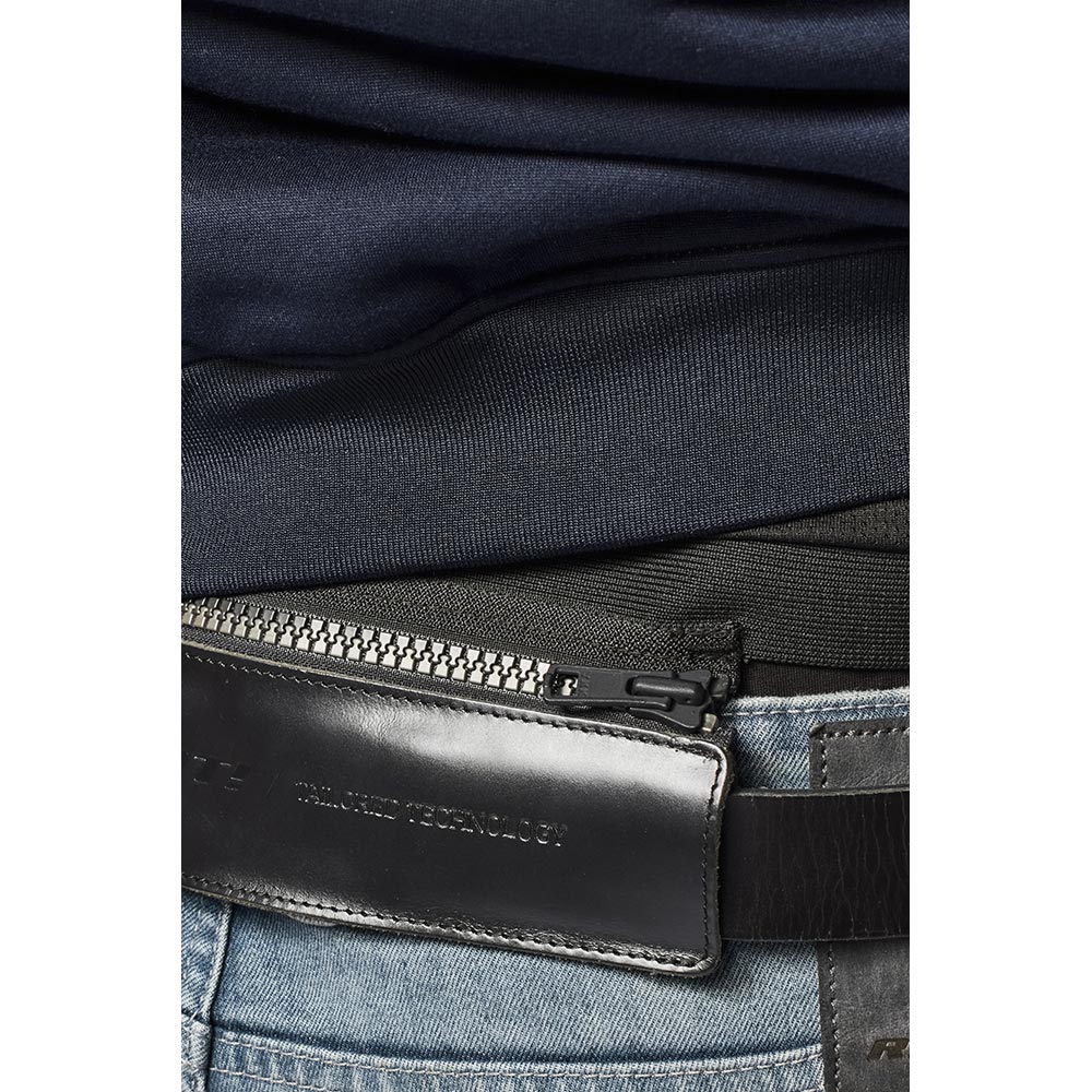 Felpa con cappuccio Oakwood