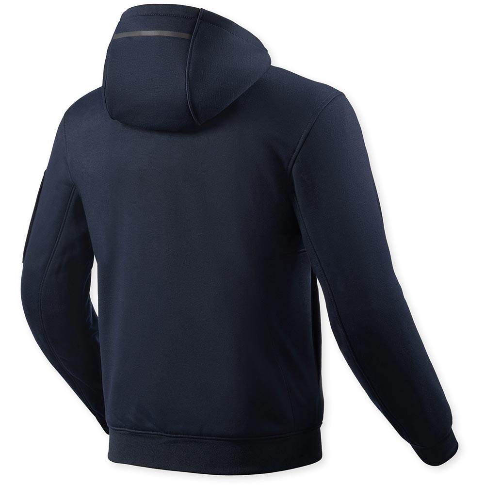 Felpa con cappuccio Oakwood