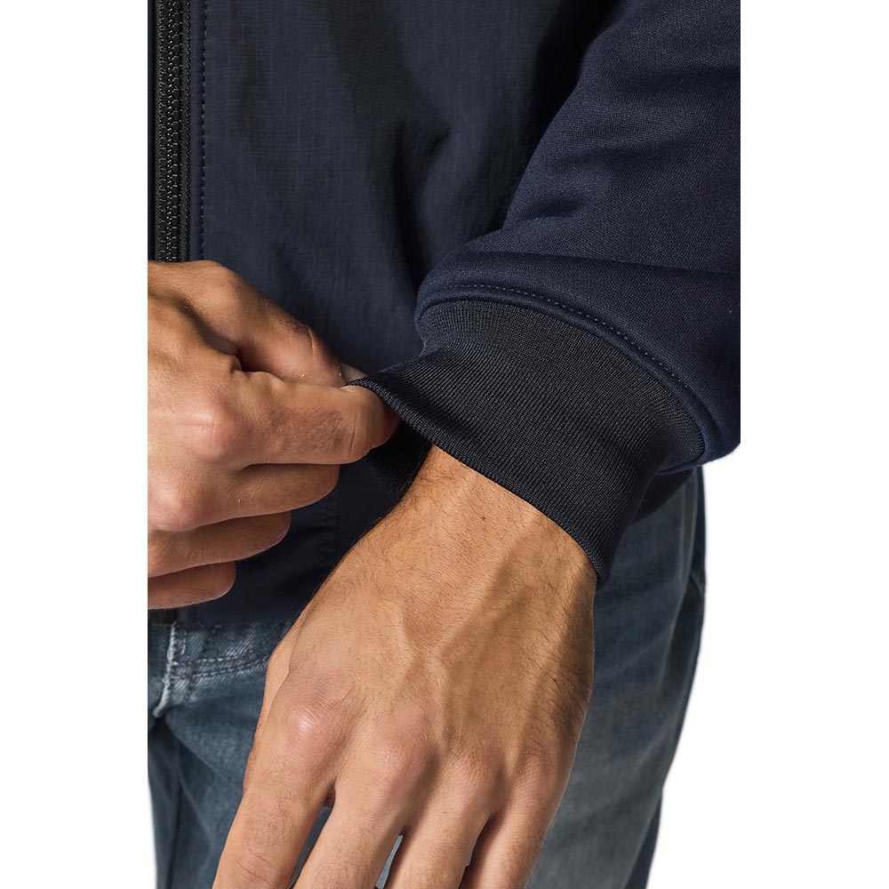 Felpa con cappuccio Oakwood