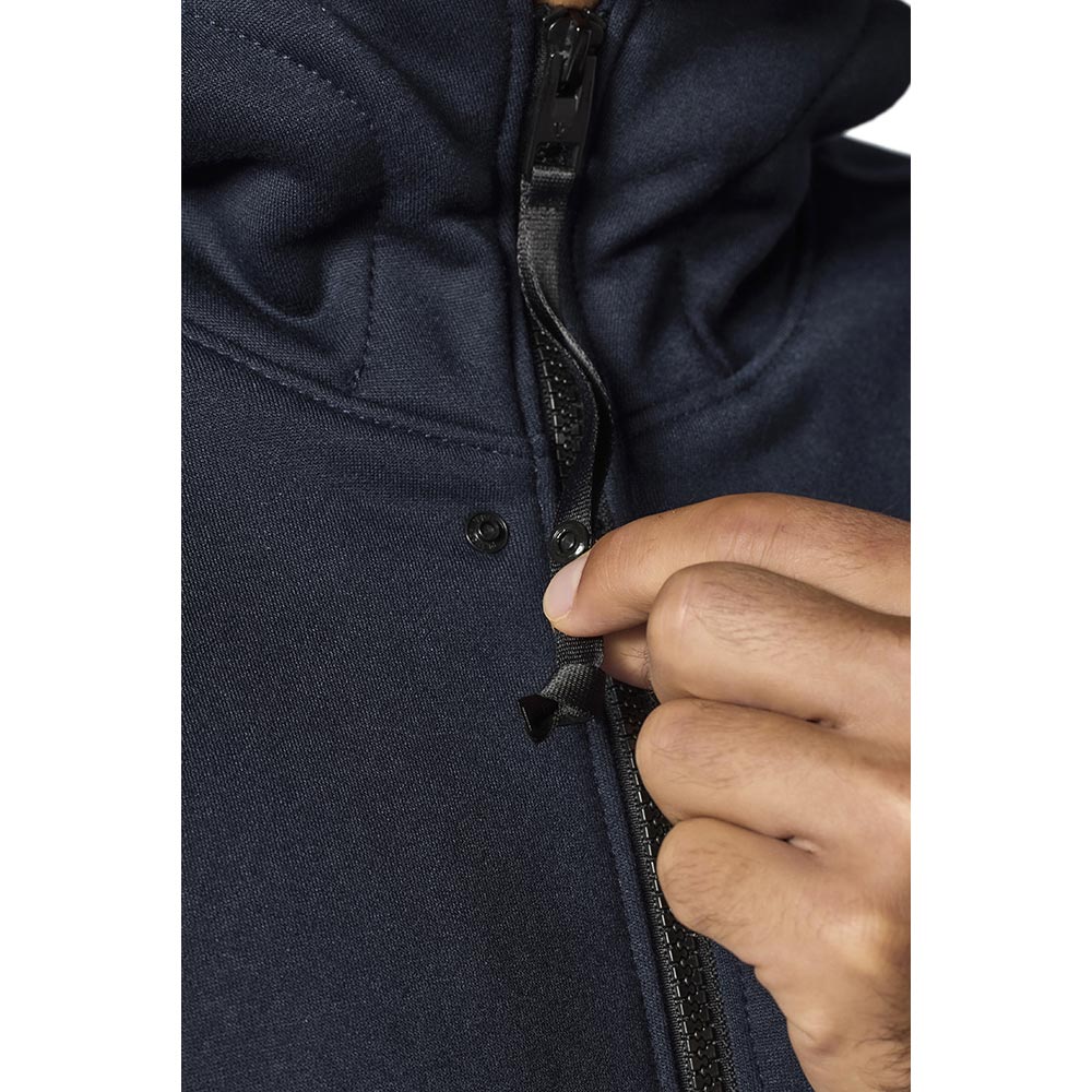 Felpa con cappuccio Oakwood