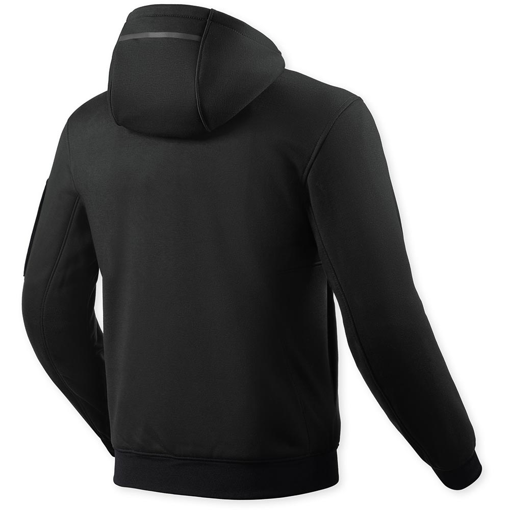 Felpa con cappuccio Oakwood