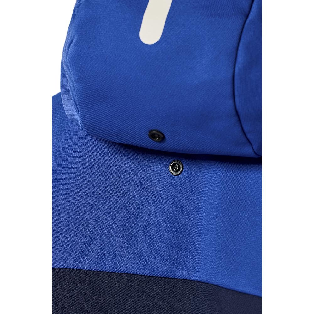 Felpa con cappuccio Andon