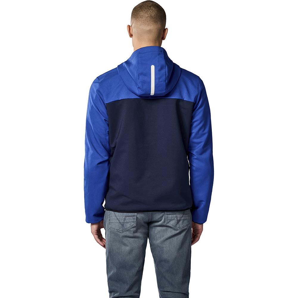 Felpa con cappuccio Andon