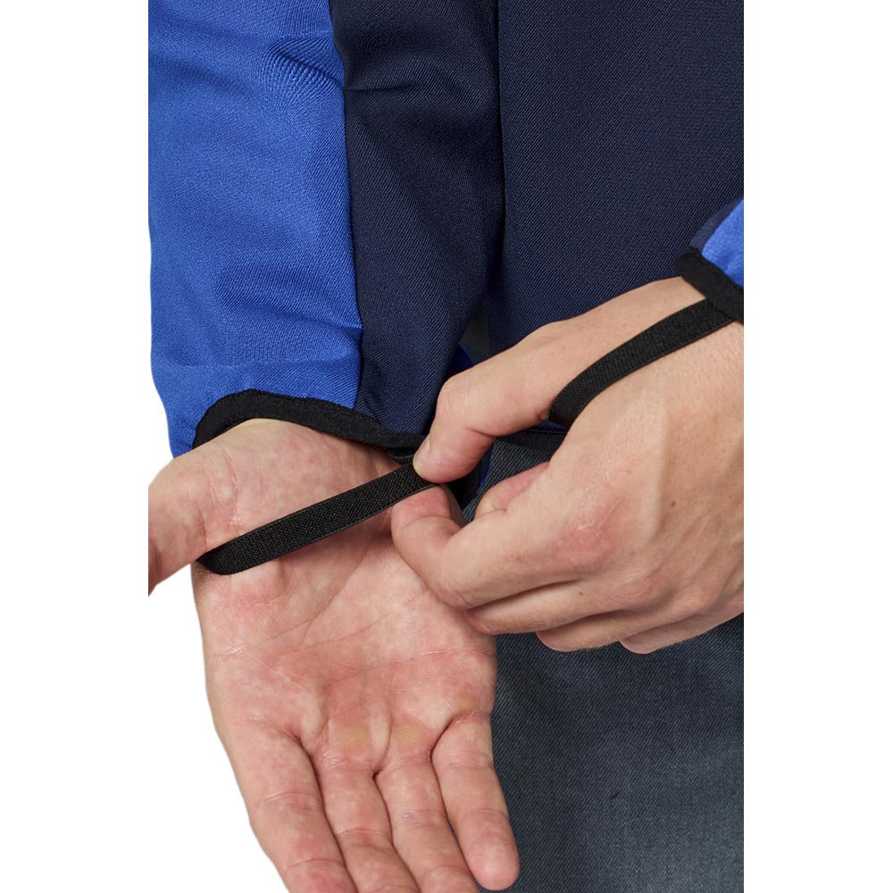 Felpa con cappuccio Andon