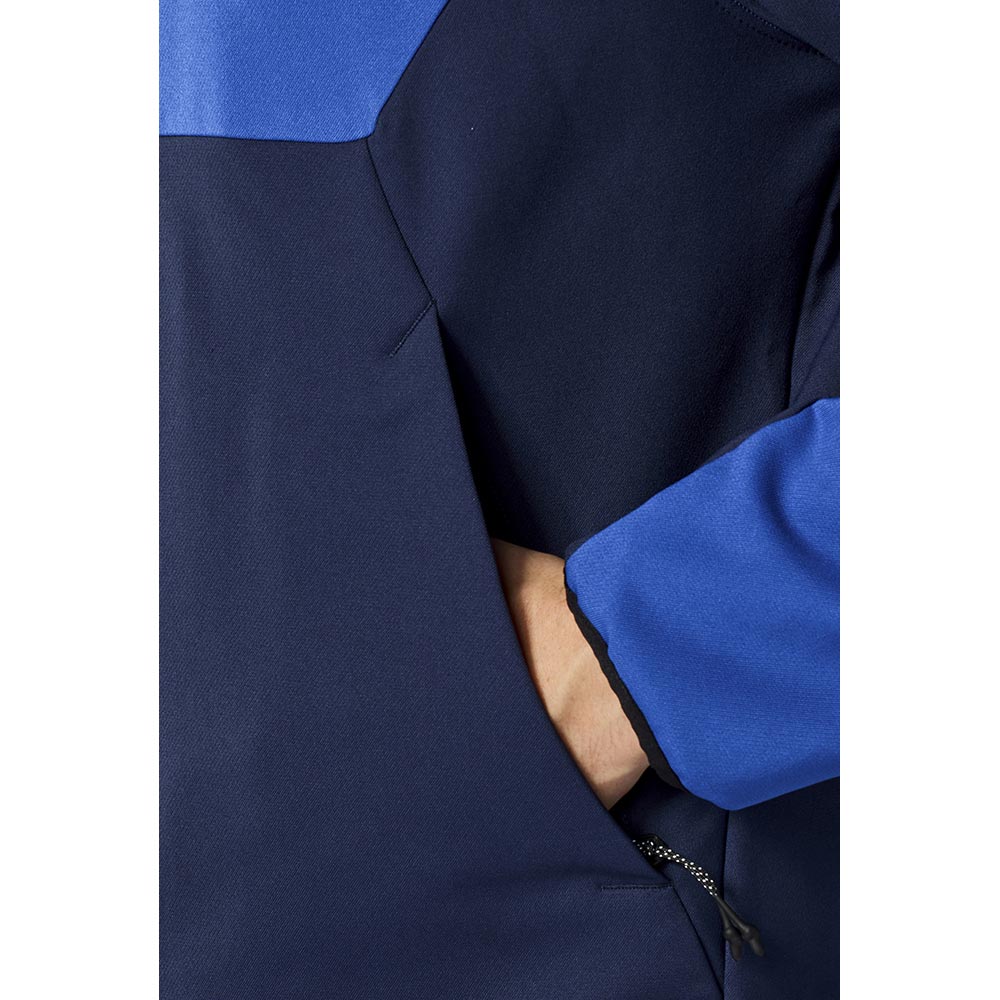 Felpa con cappuccio Andon