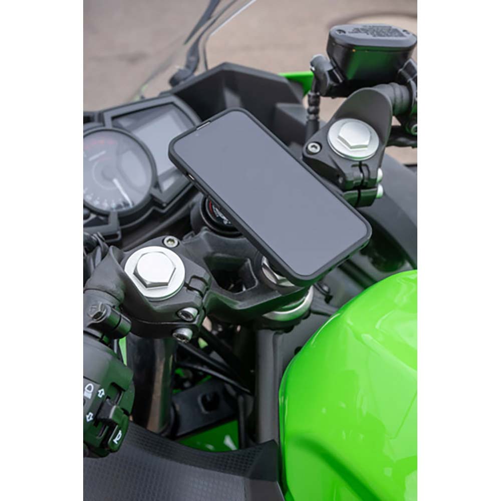 Supporto per piantone dello sterzo Moto Stem Mount Pro