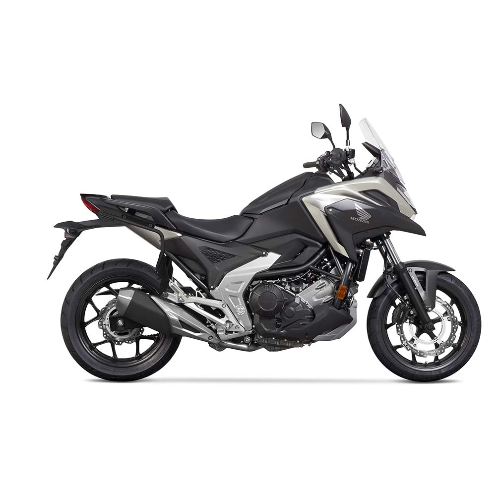 Staffa di montaggio 3P System Honda NC750X - H0NC72IF