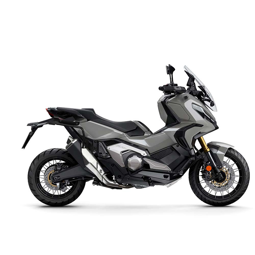 Staffa di montaggio 3P System Honda Forza 750 / X-ADV 750 - H0XD71IF