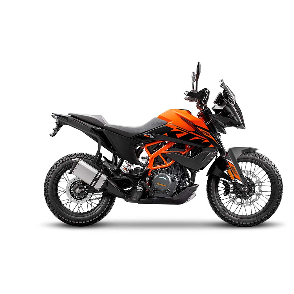 Staffa di sistema KTM 390 Adventure 3P - K0DK30IIF