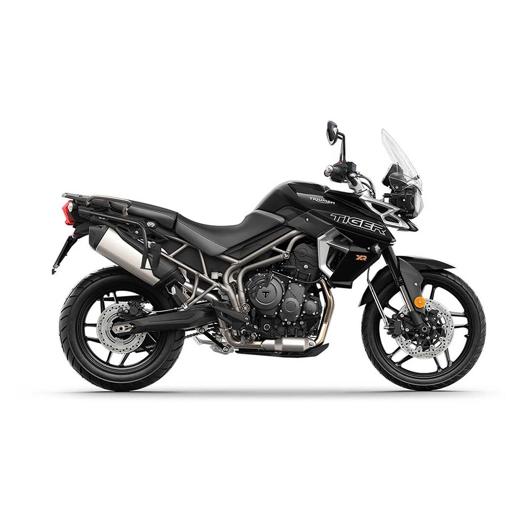 Staffa sistema 3P Triumph Tiger 800/800 XC/XR/XRX - T0TG88IF