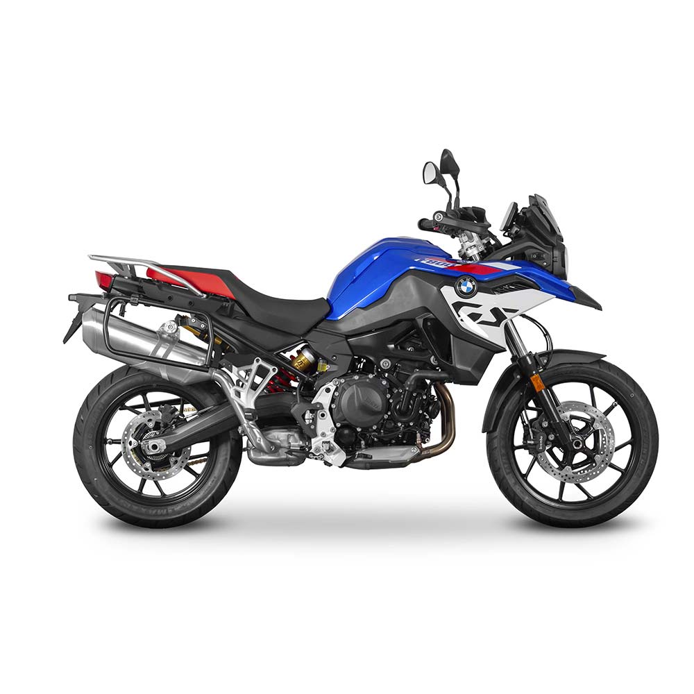Staffa del sistema 4P BMW F750GS / F850GS/GS Adventure - W0FS824P