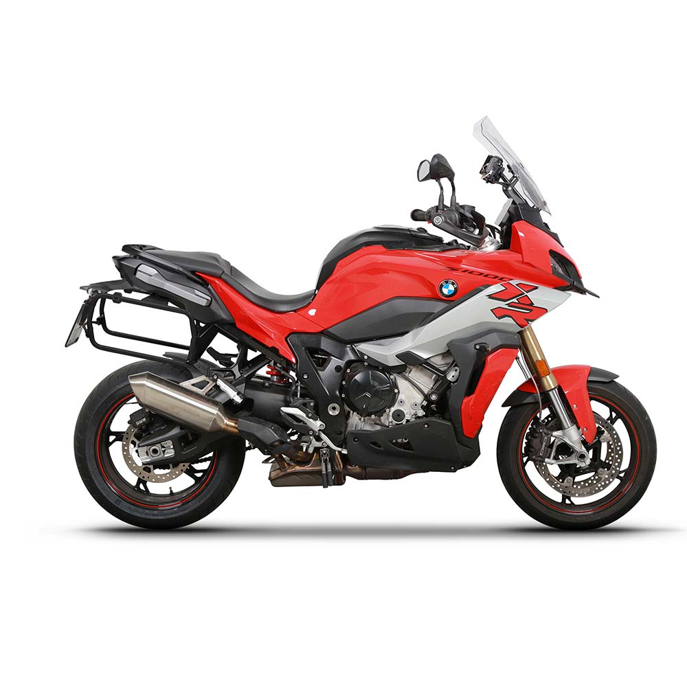 Staffa di sistema 4P BMW S1000 XR - W0SX104P