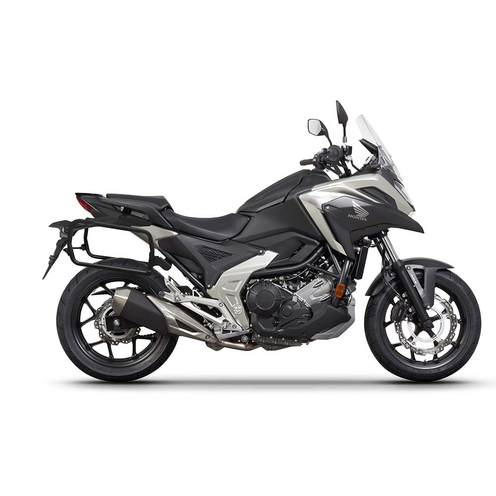 Sistema di fissaggio 4P Honda NC750X - H0NC714P