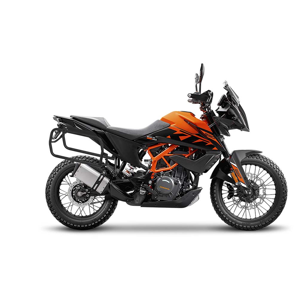Staffa del sistema KTM 390 Adventure 4P - K0DK30I4P