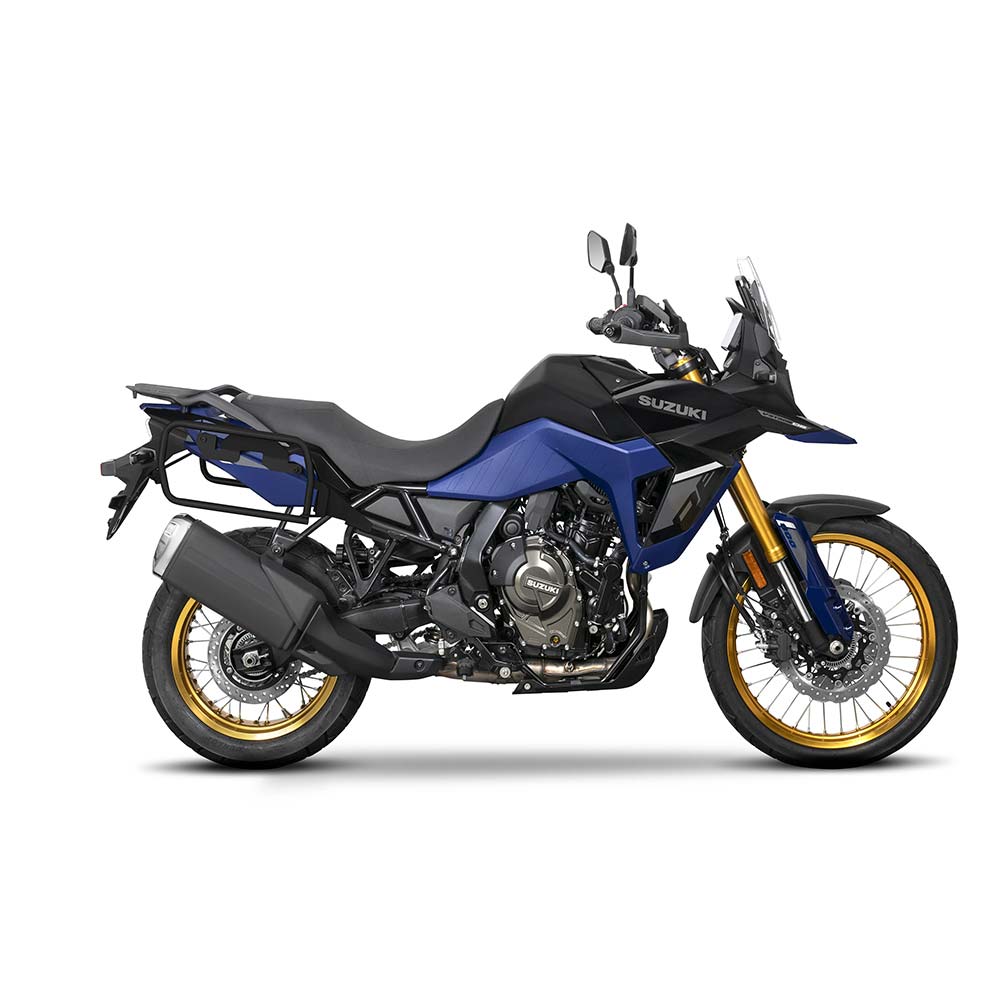 Staffa del sistema Suzuki V-Strom 800 DE 4P - S0VS834P