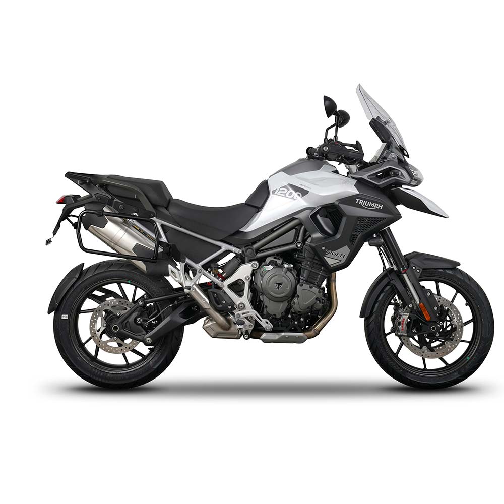 Staffa di sistema 4P Triumph Tiger 1200GT/Rally/Pro/Explorer - T0TG124P