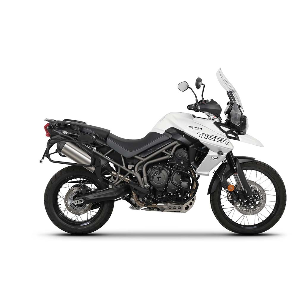 Staffa sistema 4P Triumph Tiger 800/800 XC/XR/XRX - T0TG814P