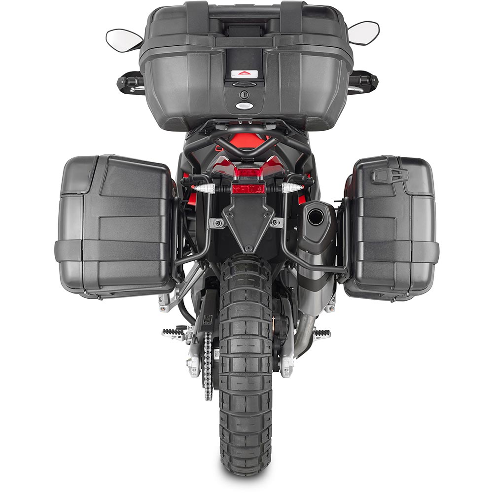 Supporto laterale Monokey® Aprilia Tuareg 660 - PLO6710MK
