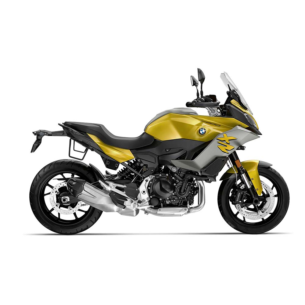 Staffa laterale BMW F900R/XR - W0FR91SR