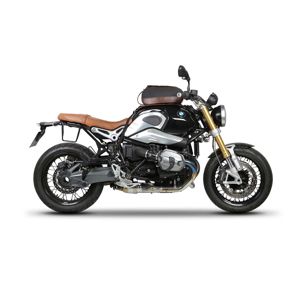 Staffa laterale BMW R Nine T 1200/Pure/Scrambler / Urban 1200G-S/Racer - W0NT13SR