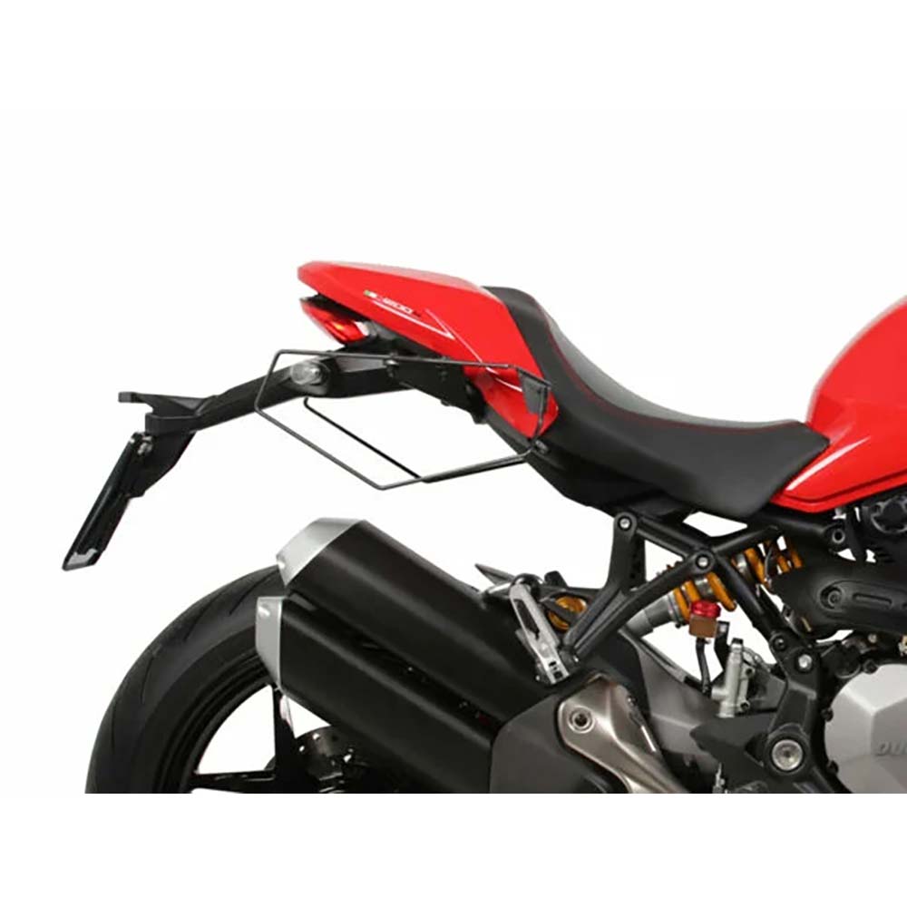 Staffa laterale Ducati Monster 797 / Monster 821 / Supersport 937 / Monster 1200 - D0MN17SE