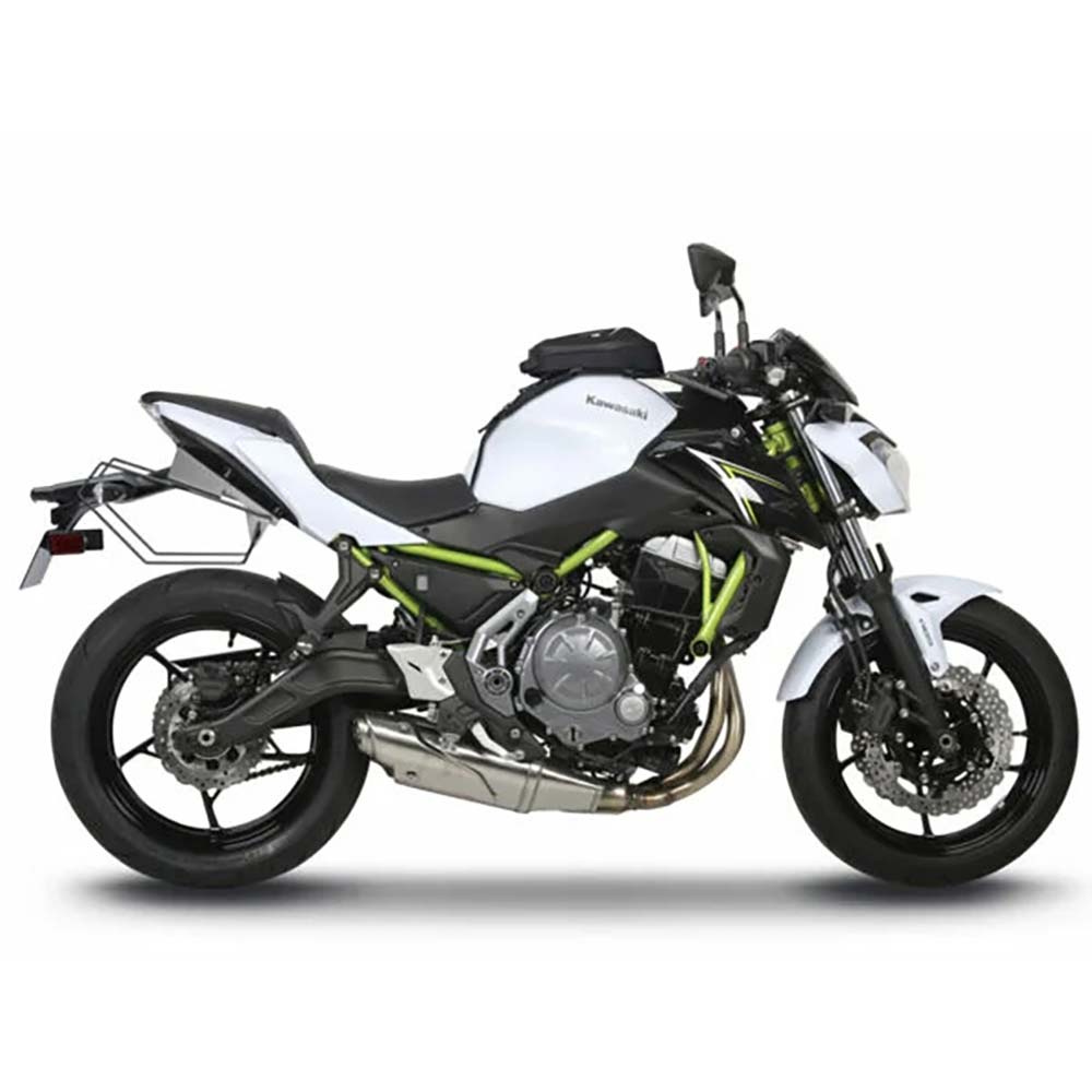 Kawasaki Ninja 650 / Z650 staffa di montaggio laterale - K0Z667SE