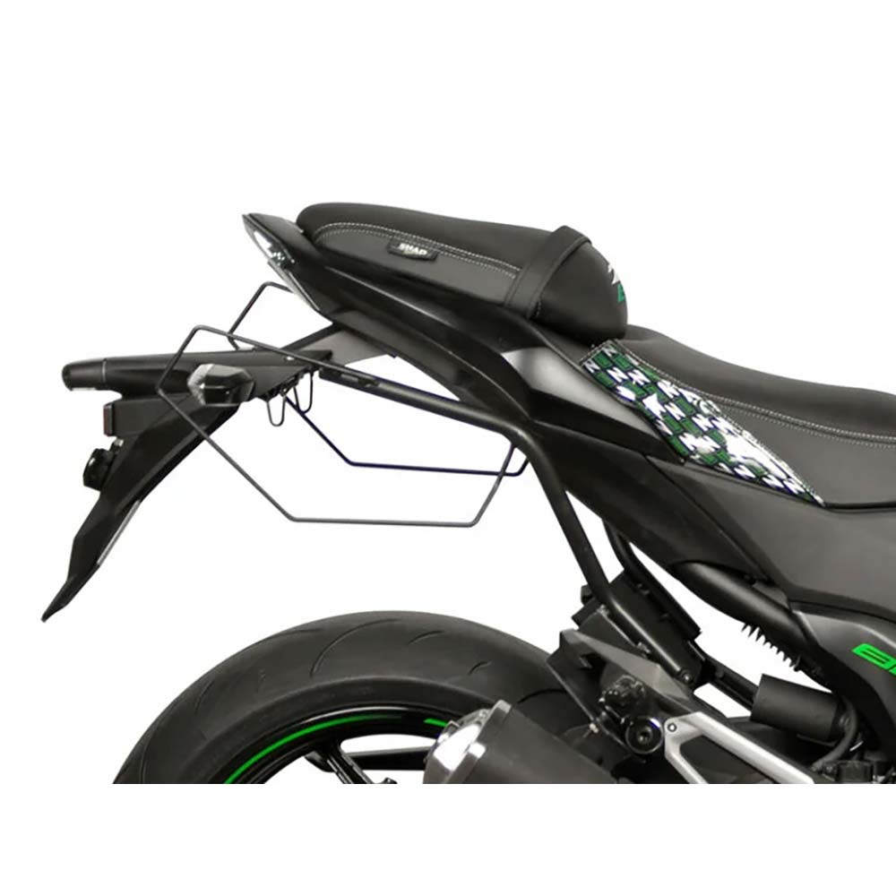 Kawasaki Z800 staffa di montaggio laterale - K0Z883SE