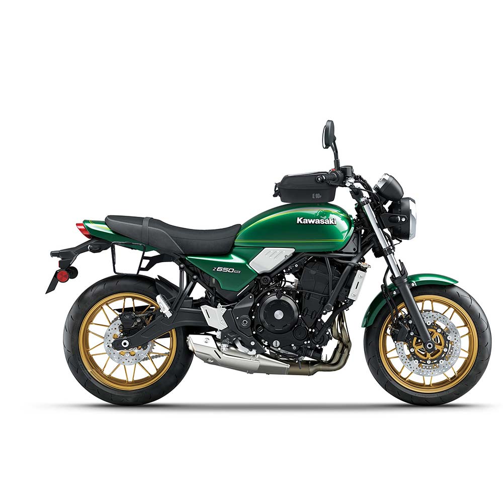Kawasaki Z650RS staffa di montaggio laterale - K0ZR61SR