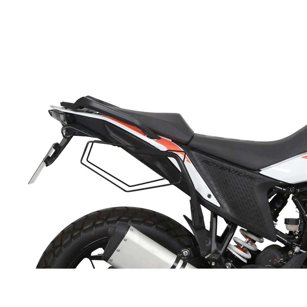 Staffa di montaggio laterale per KTM 390 Adventure - K0DK30SE