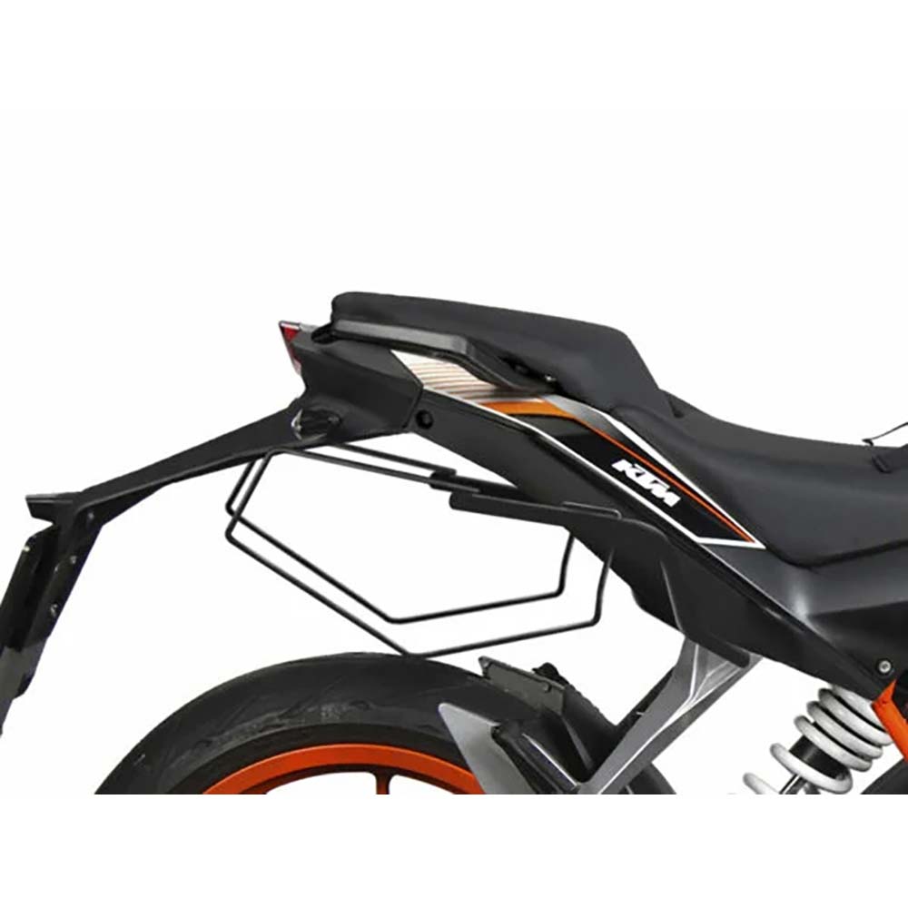 Staffa laterale per KTM Duke 125 - K0DK34SE