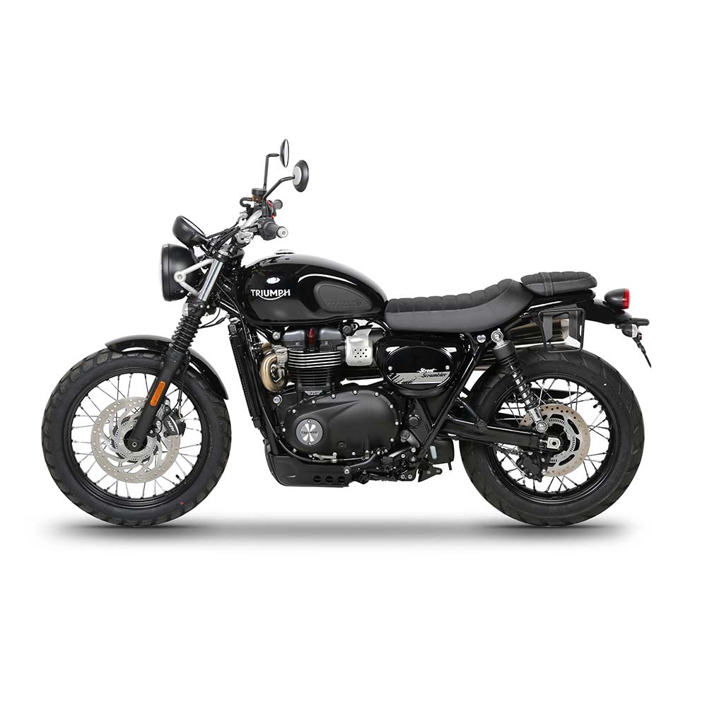 Staffa laterale Triumph Street Scrambler 900 - T0ST98SR