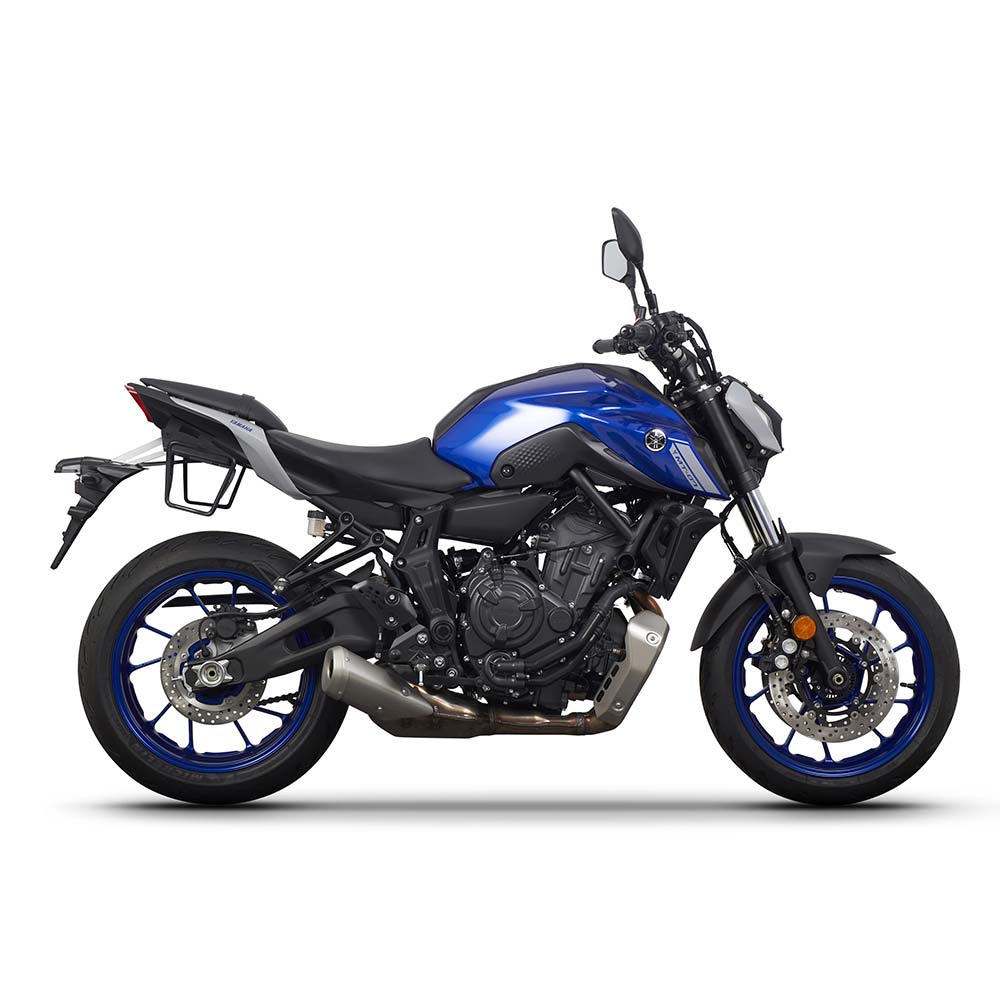 Staffa laterale Yamaha MT07 - Y0MT71SR