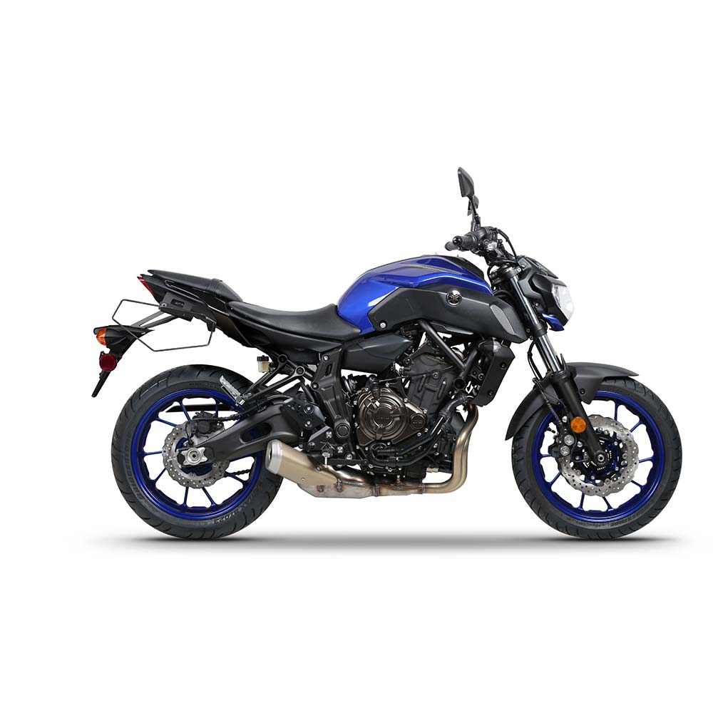 Staffa laterale Yamaha MT07 - Y0MT78SE