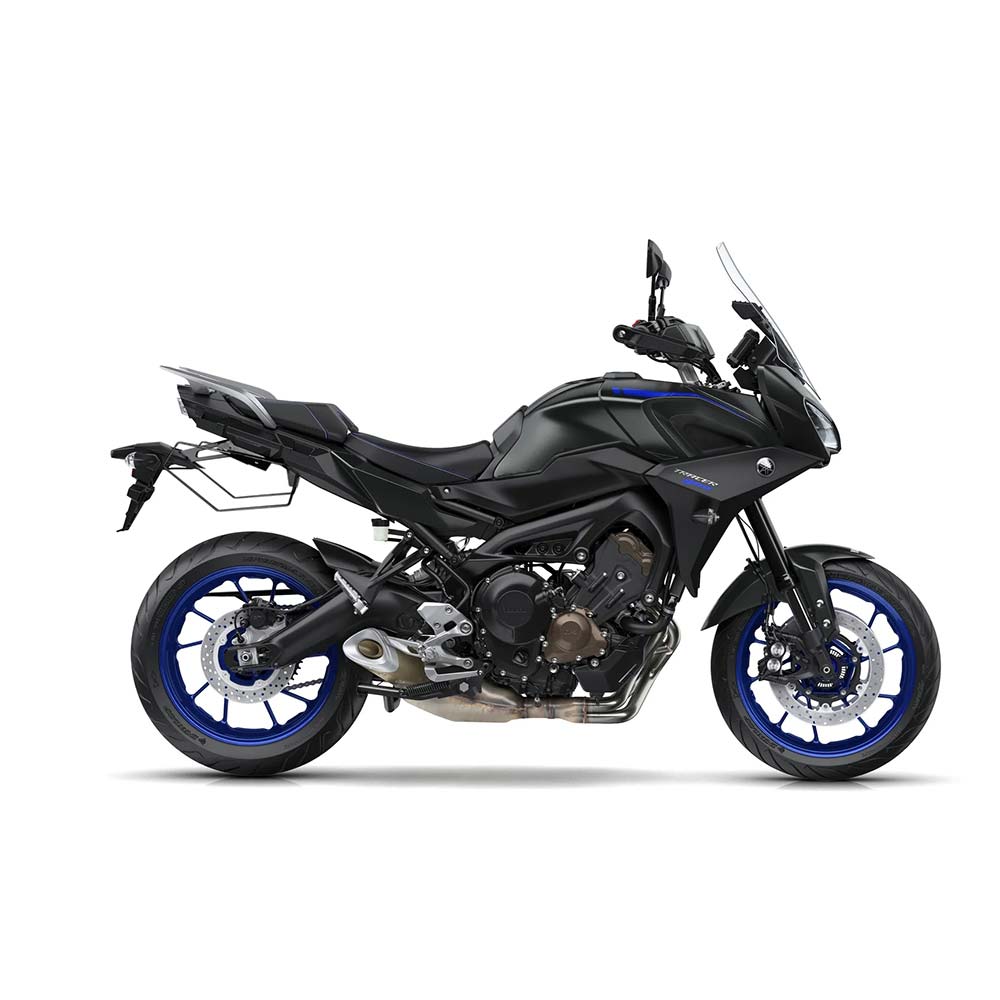Staffa di montaggio laterale Yamaha Tracer 900/GT - Y0TR98SE