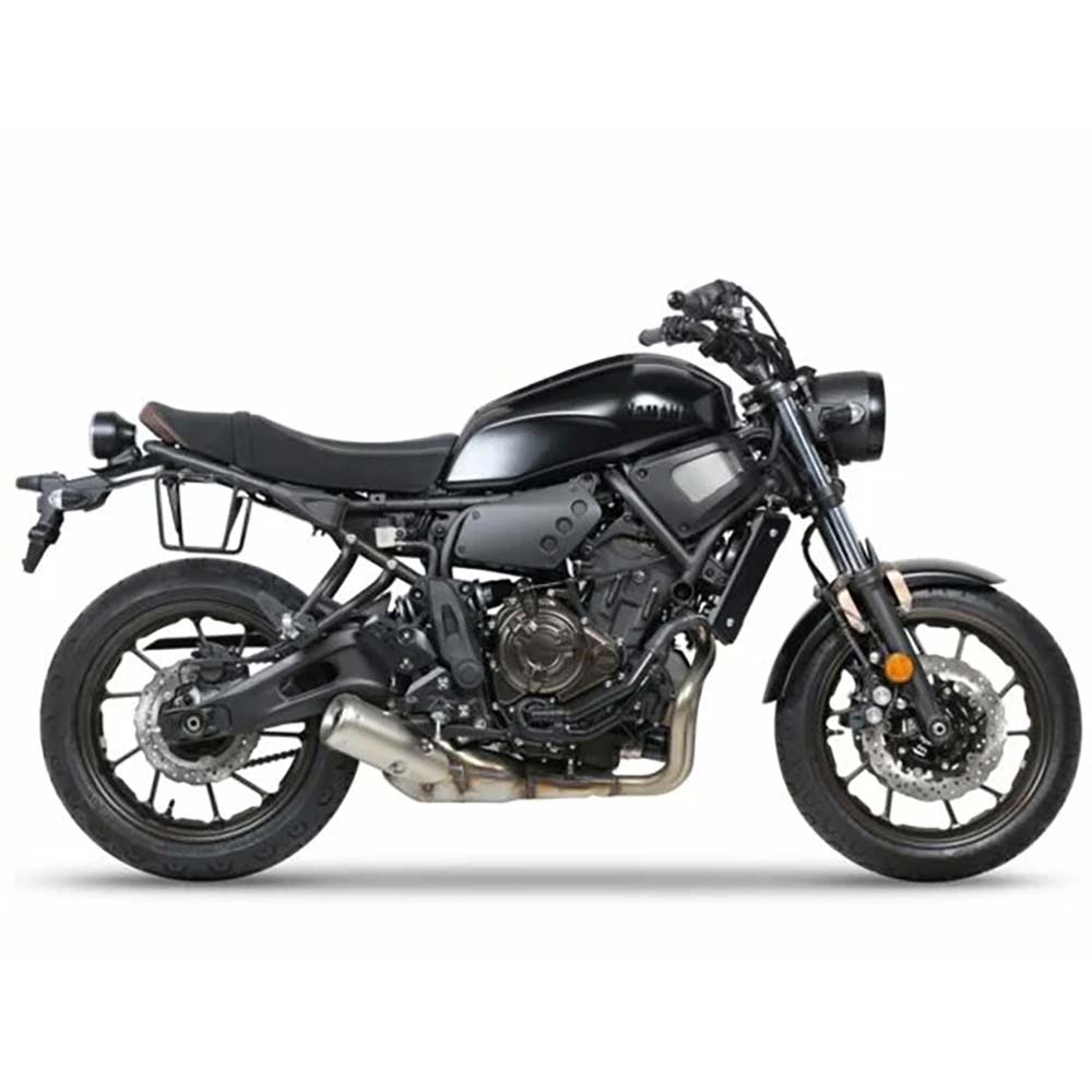 Staffa di montaggio laterale Yamaha XSR 700 - Y0XS77SR