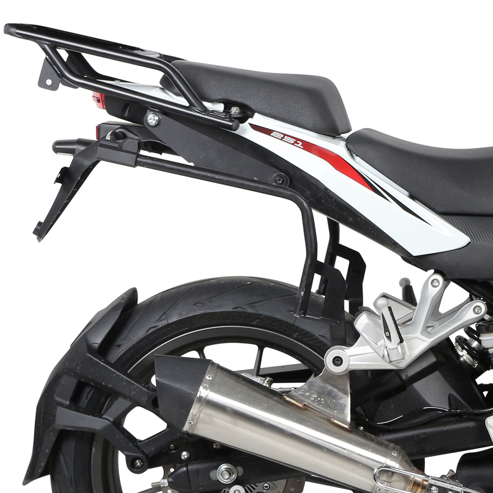 Benelli TRK 125/251 3P Staffa di sistema B0TR29IF