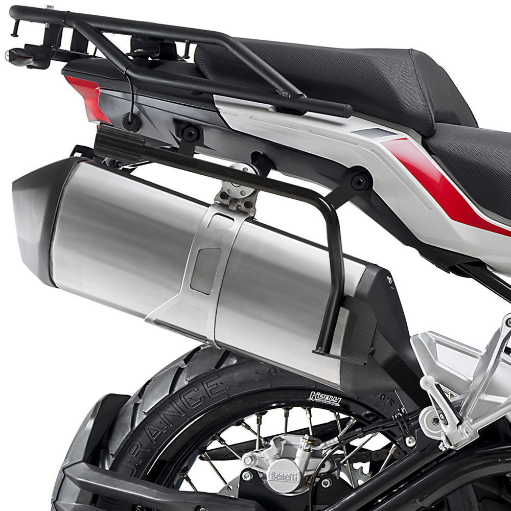 Benelli TRK 502 X 3P Staffa di sistema B0TX58IF