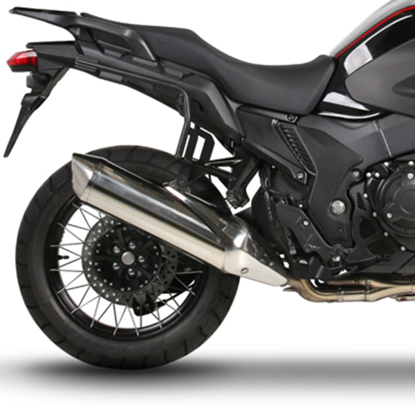 Staffa di montaggio 3P Sistema Honda VRF 1200 X Cross Tourer H0CR12IF