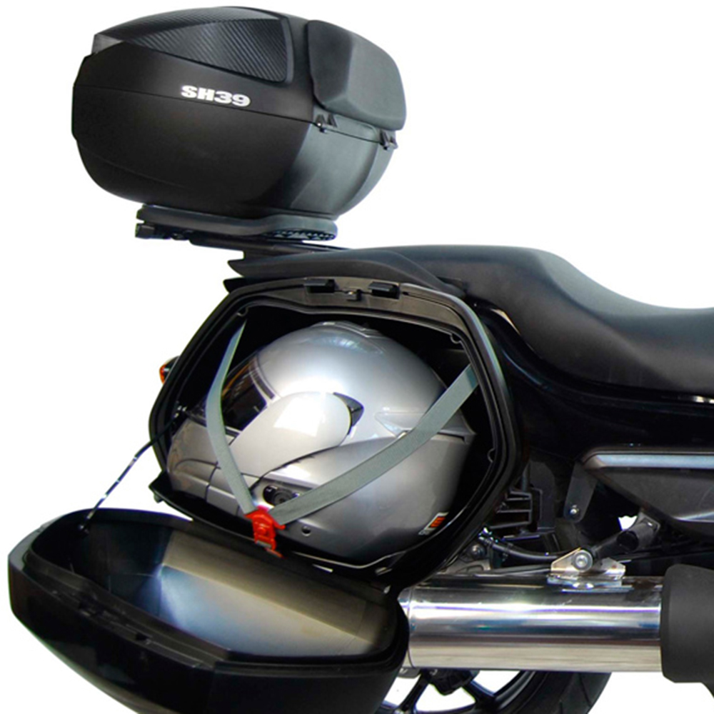 Staffa di montaggio sistema 3P Honda CTX 700 H0CT74IF