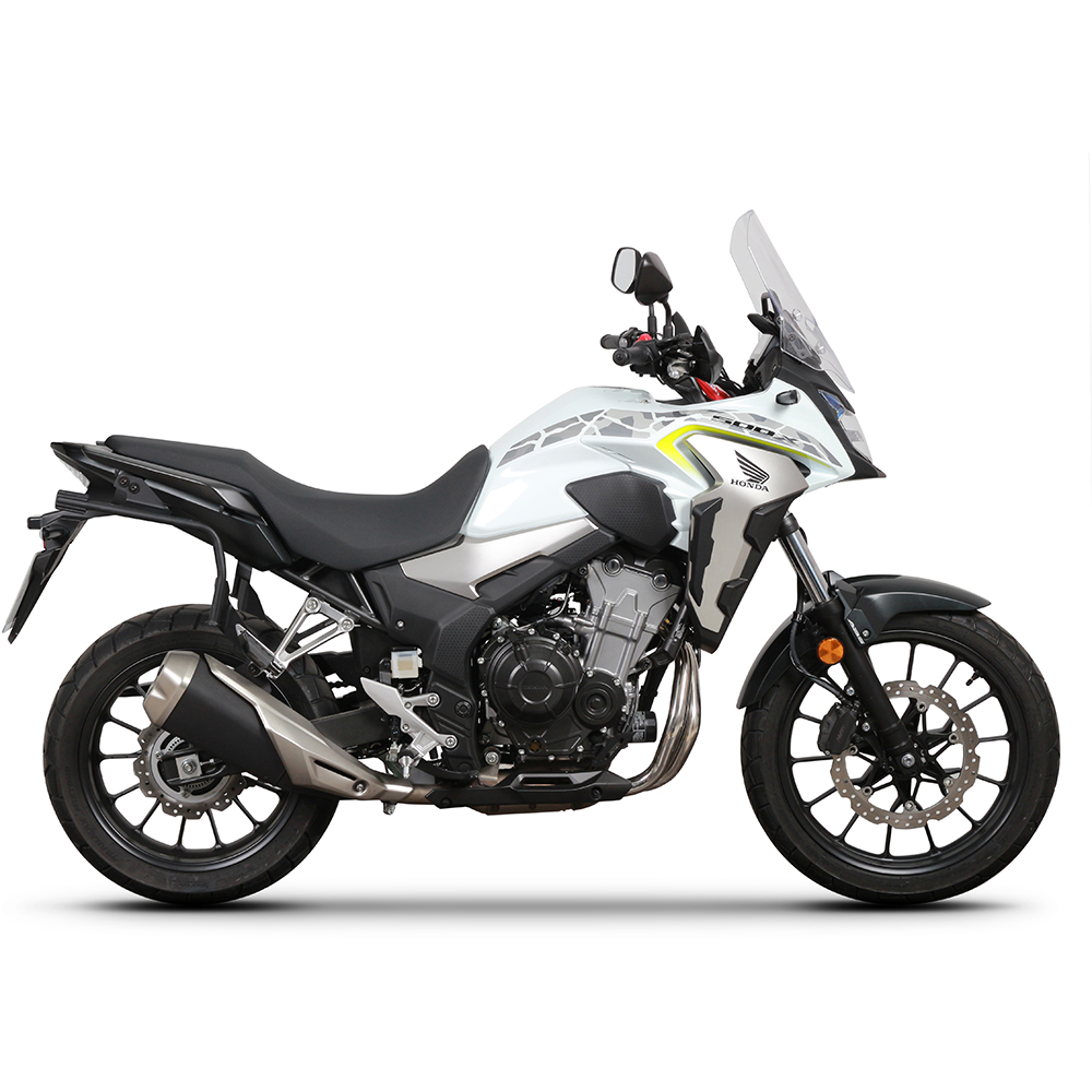 Staffa di montaggio 3P Sistema Honda CB 400 X H0CX59IF