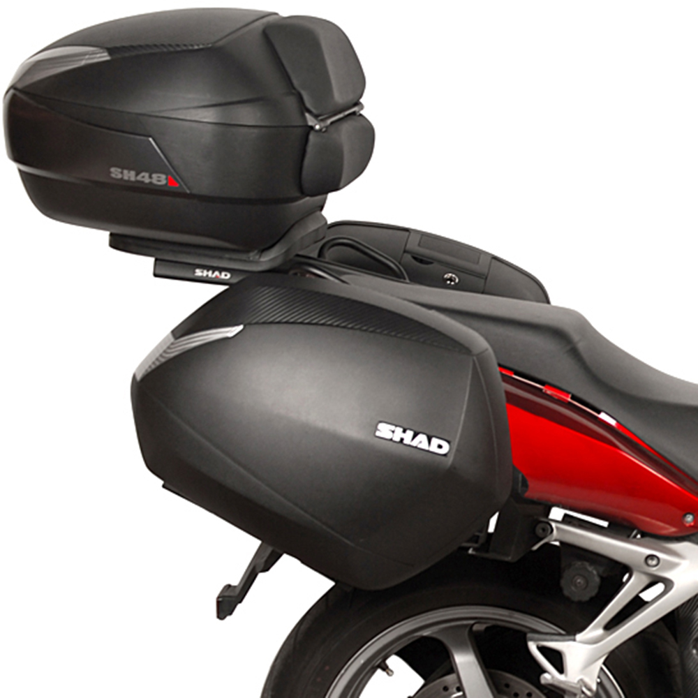 Staffa di montaggio sistema 3P Honda VFR 800 H0VF82IF