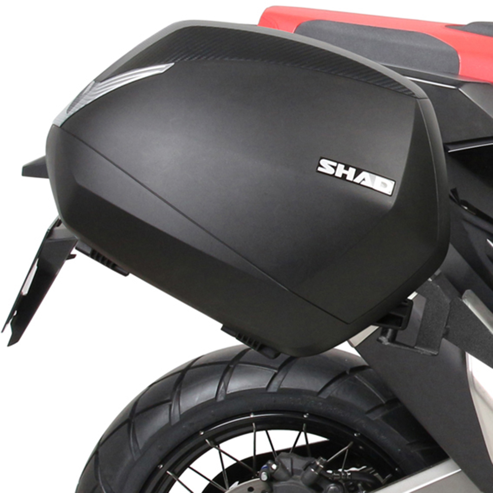 Sistema 3P Staffa di montaggio Honda X-ADV H0XD77IF