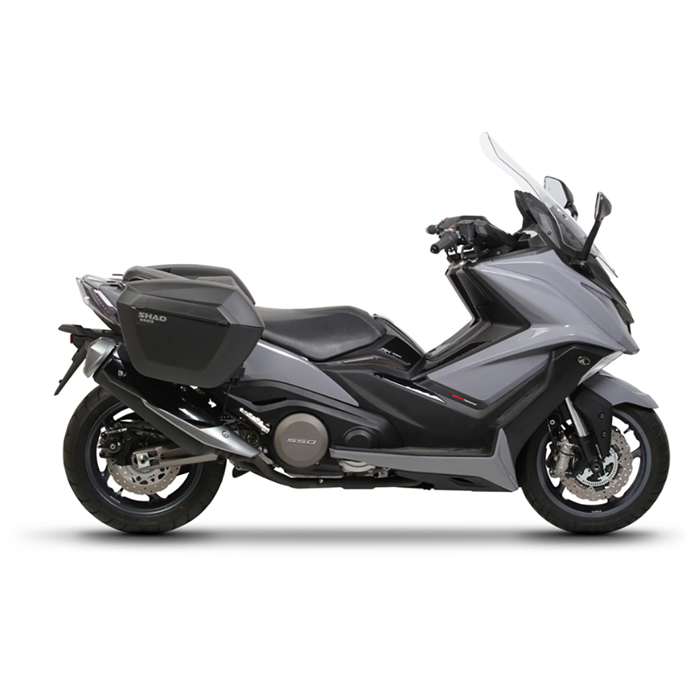 Kymco AK 550 3P Staffa di montaggio del sistema K0AK57IF