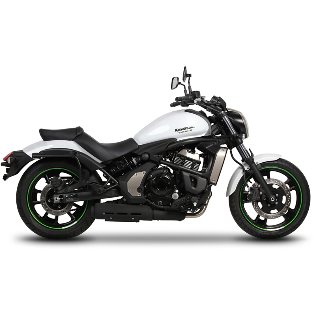 Staffa di montaggio del sistema 3P Kawasaki Vulcan S K0VL65IF