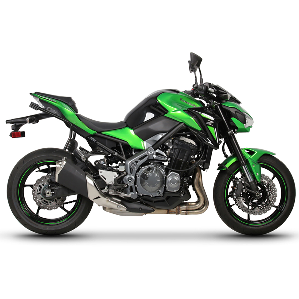 Staffa di montaggio del sistema 3P Kawasaki Z 900 K0Z997IF