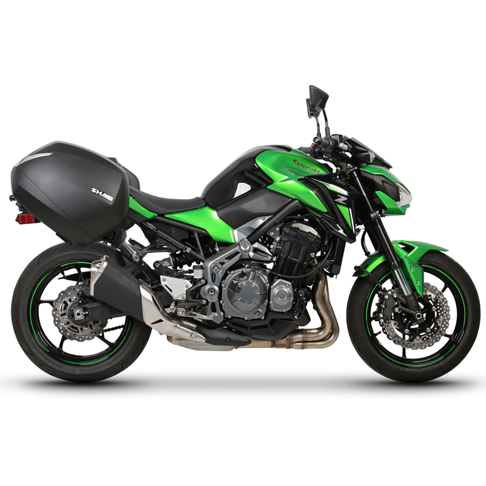 Staffa di montaggio del sistema 3P Kawasaki Z 900 K0Z997IF