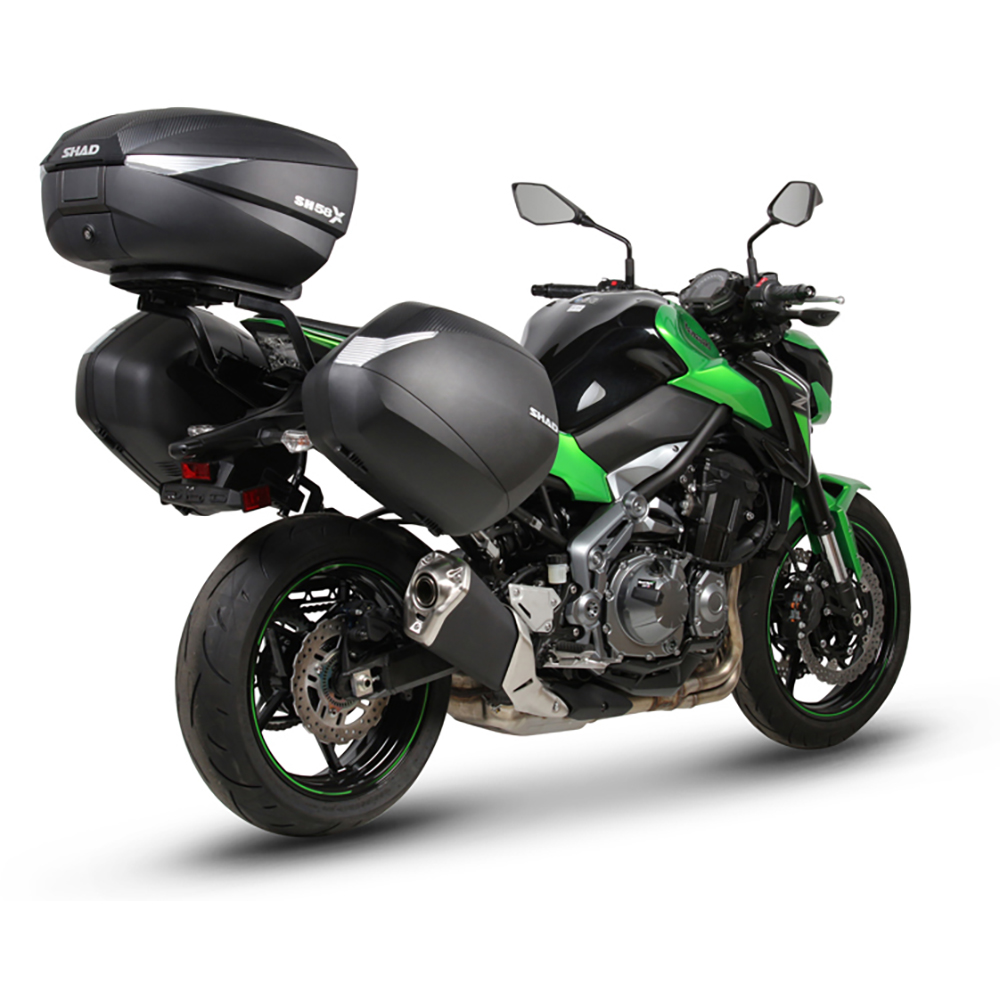 Staffa di montaggio del sistema 3P Kawasaki Z 900 K0Z997IF