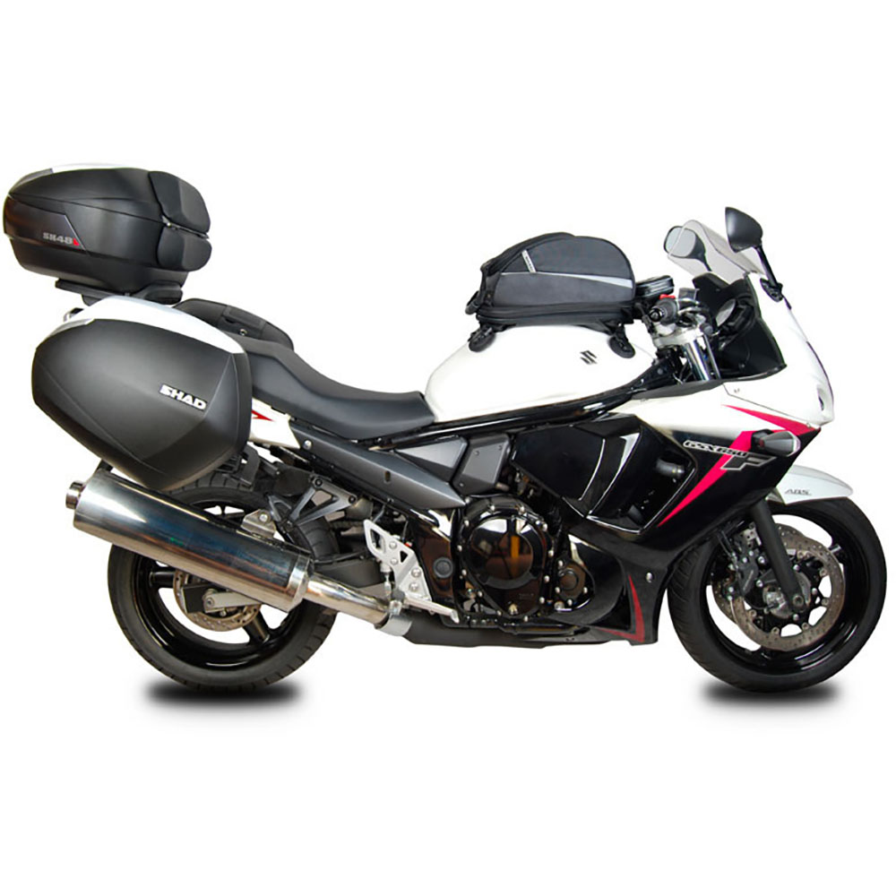 Suzuki Bandit 650 ABS 3P Staffa di sistema 1 S0BN61IF